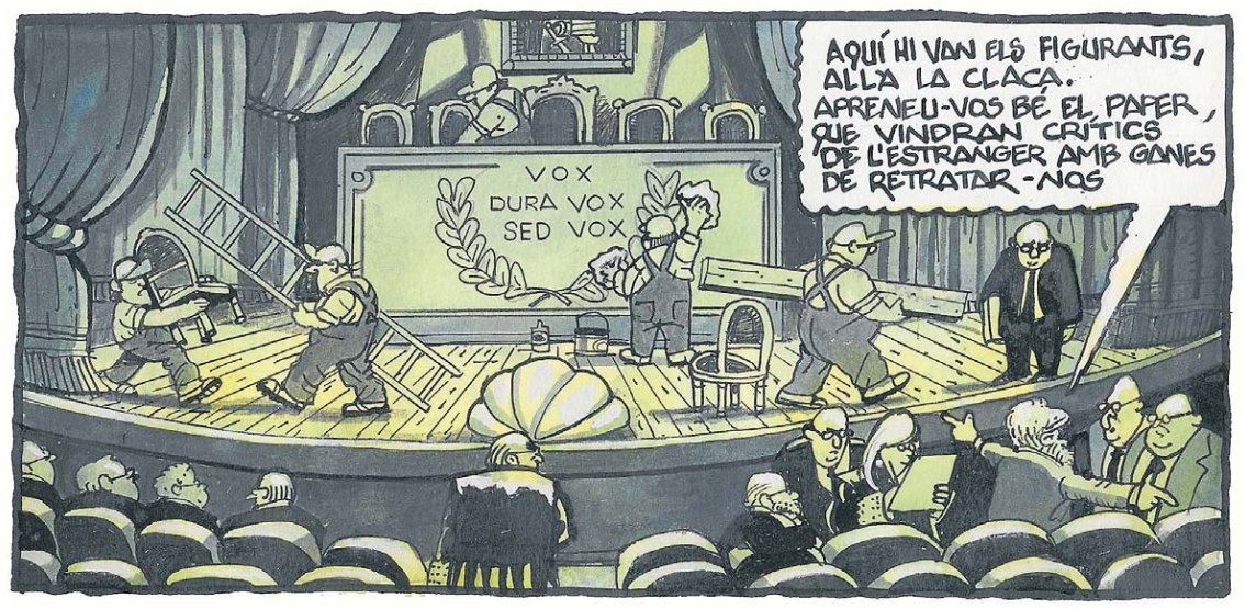 IndepenRadio's tweet photo. #IndpCAT
#Ferreres https://t.co/VppdJt8rD3