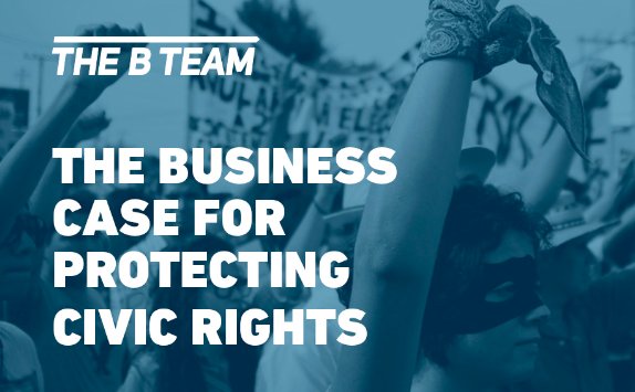 TonuBasu's tweet photo. Incredibly imp &amp; timely evidence-based study by @thebteamhq - shows how limits on important #civicfreedoms are linked to negative economic outcomes. Critical starting point for dialogue between govts, the private sector &amp; civil society on this issue. https://t.co/74aQp9enNJ https://t.co/cFeetPcq7I