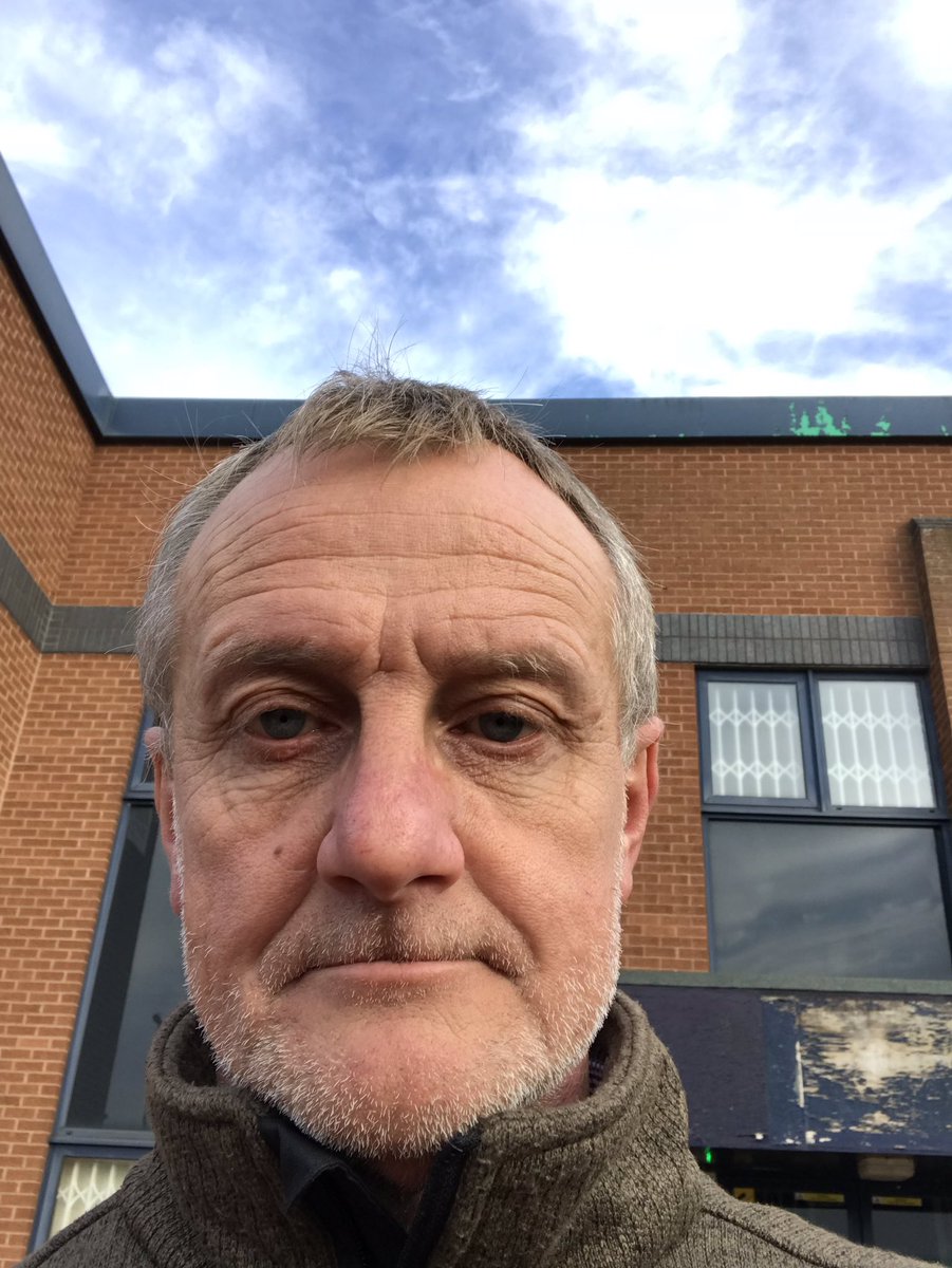 HowardD96763282's tweet photo. A day in Nottingham meeting contractors ๐ฑ๐ฑ
48 hours in and no alcohol..
Not been easy, but itโs a must, canโt remember the last time I managed that ...
#imfighting https://t.co/r5zjMMXmds