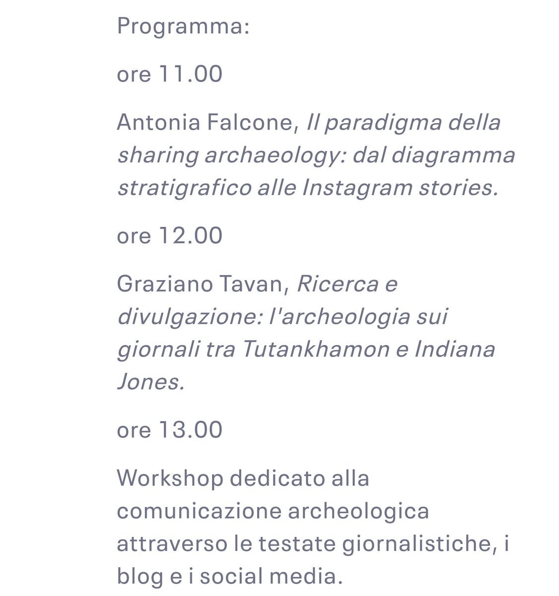 ProfessionArcheologo tweet media