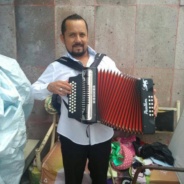 Elchaparro81's tweet photo. #NuevaFotoDePerfil https://t.co/doM405Kc8P