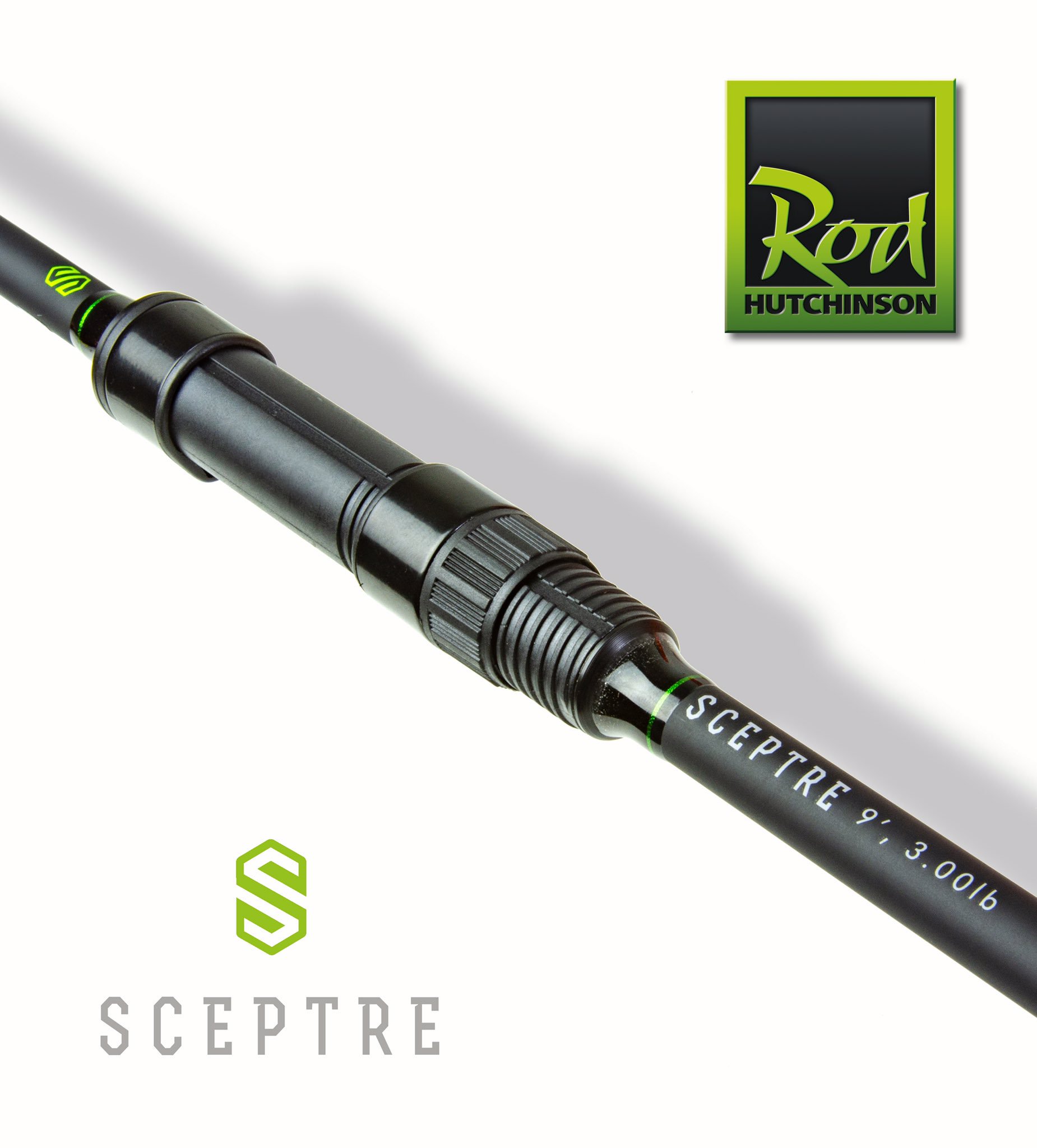 Rod Hutchinson on X: Check out the NEW Rod Hutchinson Sceptre