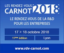 CfcpFrance's tweet photo. Le #LRCCP est présent à la 11ème édition des rendez-vous CARNOT (#RDV_CARNOT) - Cité des Congrès Lyon -  17 et 18 octobre 2018 https://t.co/oGL8eaKD3J