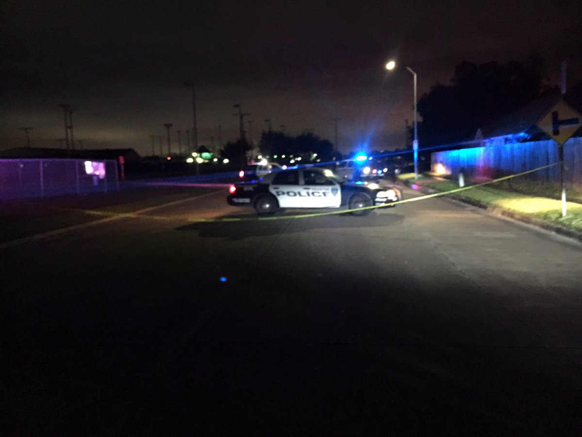 Houston Police on Twitter "Clear Lake and VCD officers are