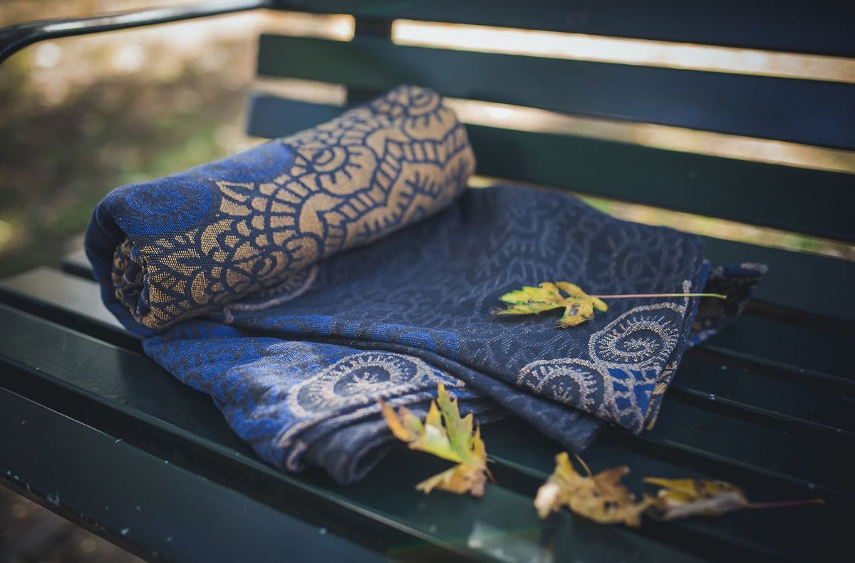 DIDYMOS_Baby's tweet photo. Autumn is coming … :)
#didymos #babywearing #autumnwraps #wovenwraps #kaleidoscope
https://t.co/JxPB3L897c https://t.co/AZA2GGgADQ