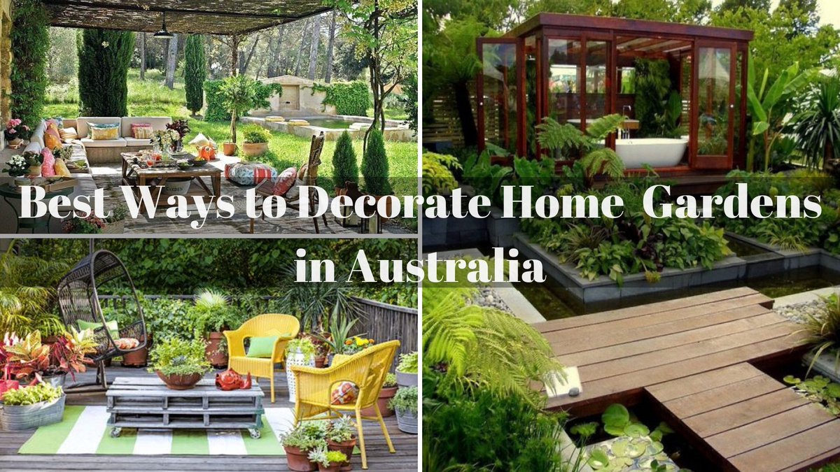 adsctclassified's tweet photo. Now browse garden decorating ways online at @ADSCTClassified. Here In the category home &amp; garden in Australia, you can find garden products ads, eg: lawn mowers, plants, pools, sheds etc for decorating your #home and #gardens. For more info visit at https://t.co/KFkT0BDEHb https://t.co/yAB9DD479O