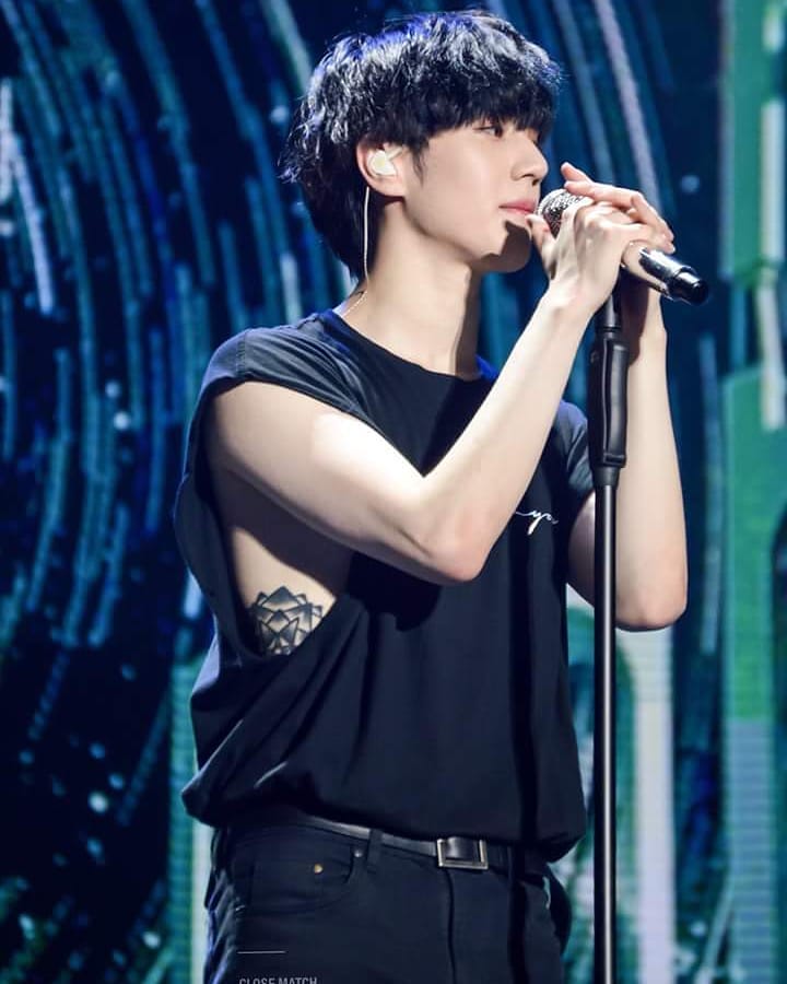 🪥🌻▽ ∴ อัลปาก้าของแจฮยอน 🍑▽ ft.หมูกรอบ tweet media