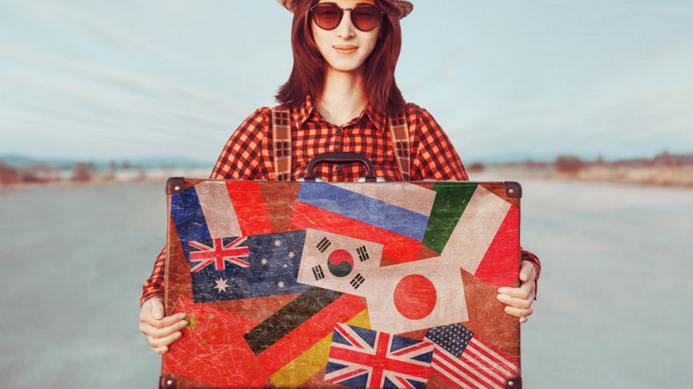 Singapour, Nouvelle-Zélande, Allemagne, Canada ou encore Bahreïn... Retrouvez les résultats d'une #étude de HSBC sur ces pays qui attirent les #expatriés ! ✈️
➡️buff.ly/2yz0epc