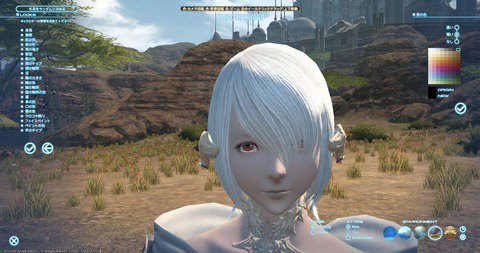 馬鳥速報 Ff14 Ff14 Pcのミコッテボイス1 2は 田中理恵 さんが担当と判明 他のpcボイスを担当している声優さんを予想して挙げていくスレ 馬鳥速報 T Co Xaty027hxo Ff14