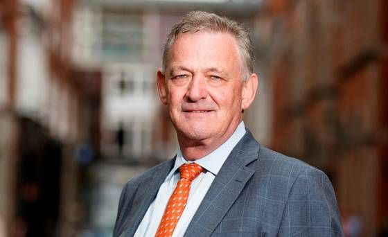 Independent_ie's tweet image. LISTEN: Presidential candidate Peter Casey believes Travellers should not be recognised as an ethnic minority buff.ly/2RVqD9l