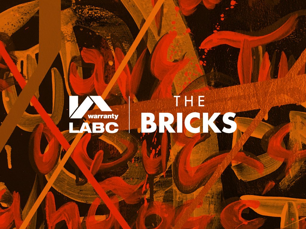 LABC_Warranty's tweet photo. We’re excited to welcome all our guests to #TheBricks today. Good luck to all of our finalists. #awards #ExpectTheUnexpected https://t.co/cNn67YrnpL