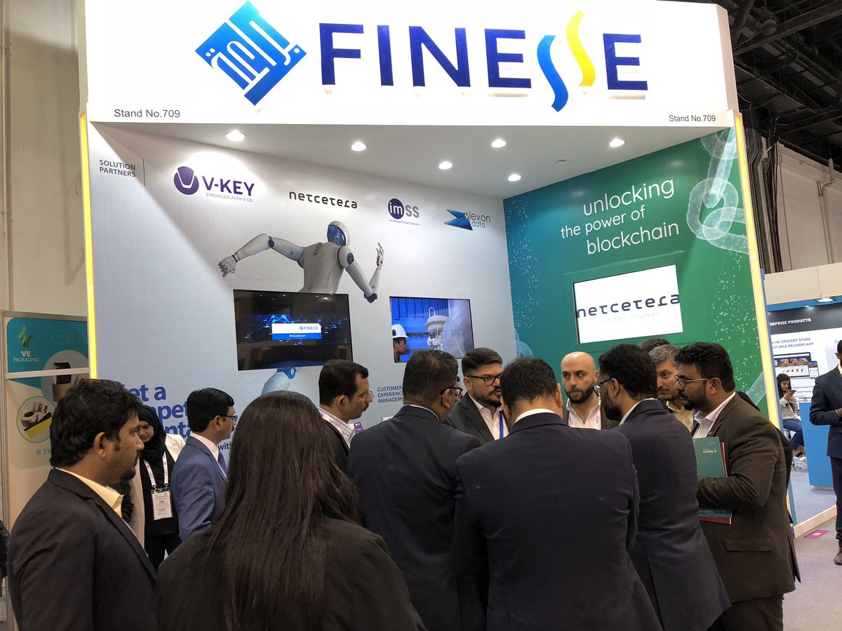 FinesseGlobal's tweet photo. We have some innovative patented solutions for Multi factor authentication, #SmartToken, #MobileDigitalIdentity & #FaceBiometric eKYC. Visit us in Hall No 7 at GITEX. Our stall is next to Microsoft.
#finesse #technicalanalysis #robotics #corporateperformance #rpasolutions https://t.co/liTM2UaioH