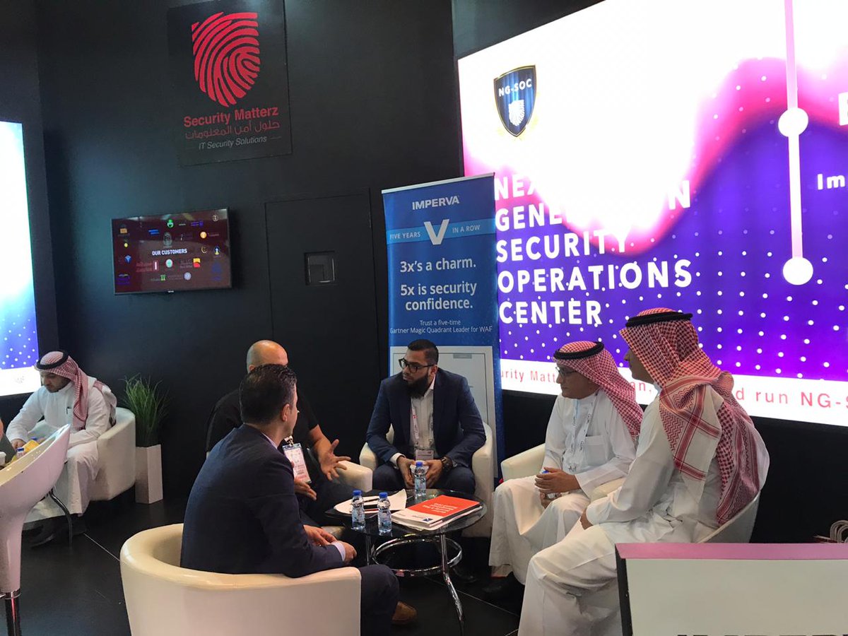 Security Matterz tweet media