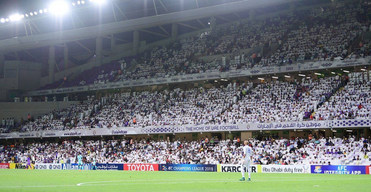 الحمدالله إني عيناوووي وافتخر اني عيناوووي 💜💜💜💜💜 #قوة_العين_بجمهوره
