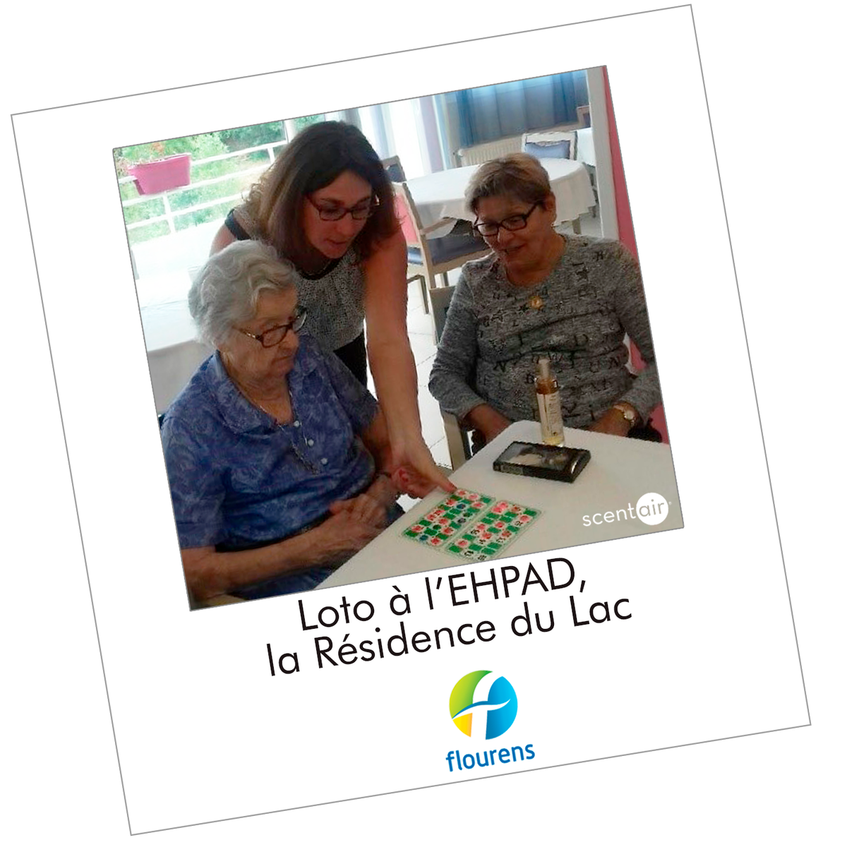 ScentAirFR's tweet photo. Toute l'équipe #ScentAir est mobilisée pour différentes actions de #bénévolat ! @SPA_Officiel @restosducoeur #EHPAD #RésidenceDuLacFlourens https://t.co/ejUCzIsD2g