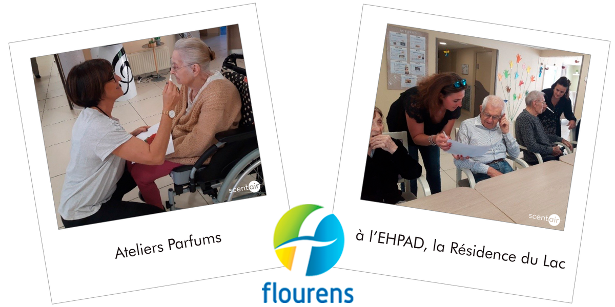 ScentAirFR's tweet photo. Toute l'équipe #ScentAir est mobilisée pour différentes actions de #bénévolat ! @SPA_Officiel @restosducoeur #EHPAD #RésidenceDuLacFlourens https://t.co/ejUCzIsD2g
