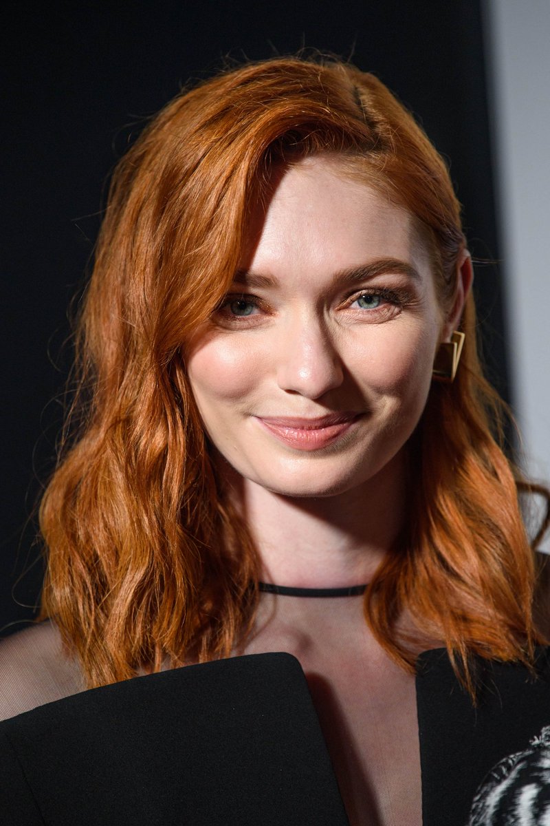 Character.
Intelligence.
Strength.
Style.
That makes Beauty.... 🌹😍❤🌟
#EleanorTomlinson #gorgeous #beauty #GreatActress  #Colette #Poldark #WarOfTheWorlds