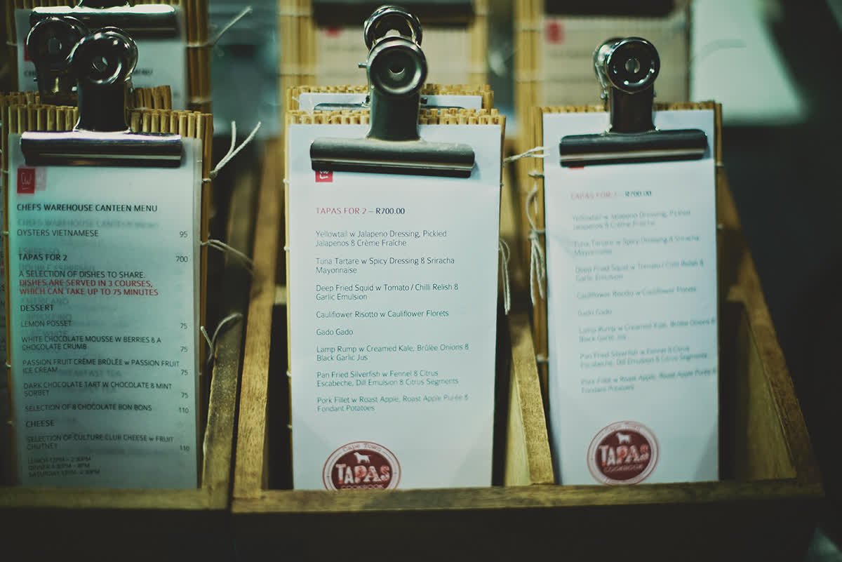 Our menu changes almost everyday, so no matter when you join us or how often, you're likely to get something new every time.

📷: Claire Gunn

#CWandCanteen #foodie #new #menu