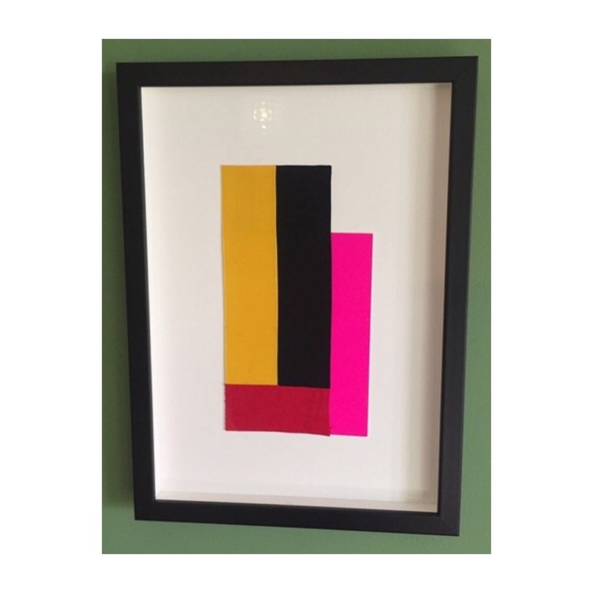 Stunning work by the likes of #johnkeane #garyhume #traceyemin Last chance to place your bid and support the arts at The Charter School North Dulwich 32auctions.com/organizations/…