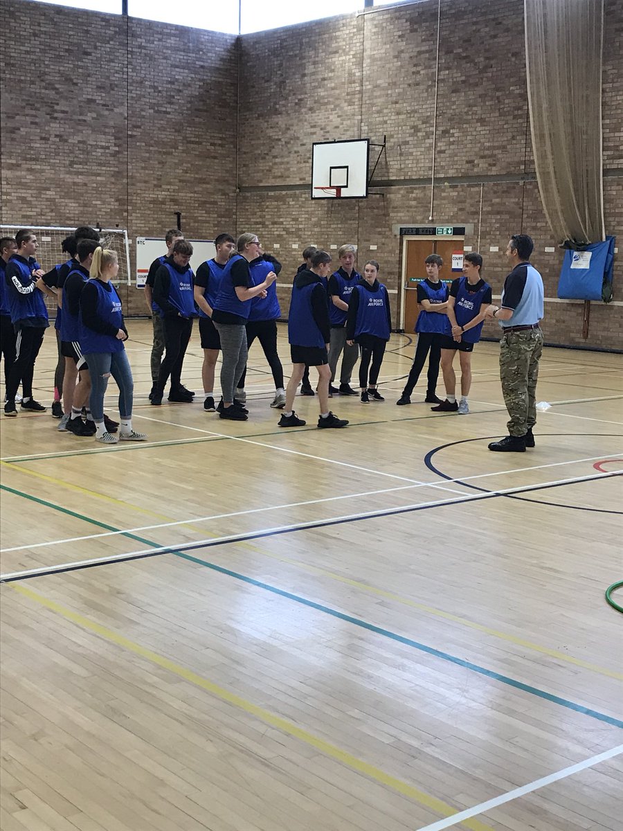 Uniformed Public Services BTC tweet media