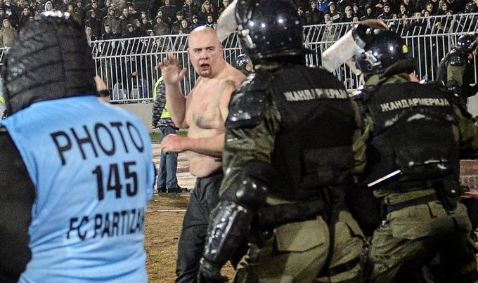 Погледај слику на Твитеру