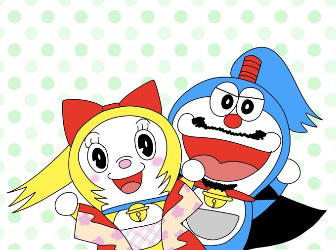 ドラミのtwitterイラスト検索結果 ドラミのtwitterイラスト検索結果
