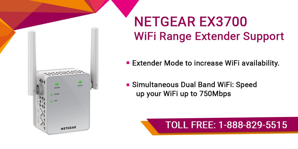 Netgear Ext Net Netgearextnet Twitter
