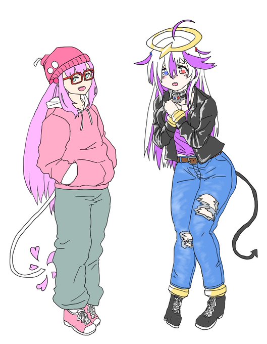 Hibinua539さんのイラスト一覧 Hibinua539さんのイラスト一覧