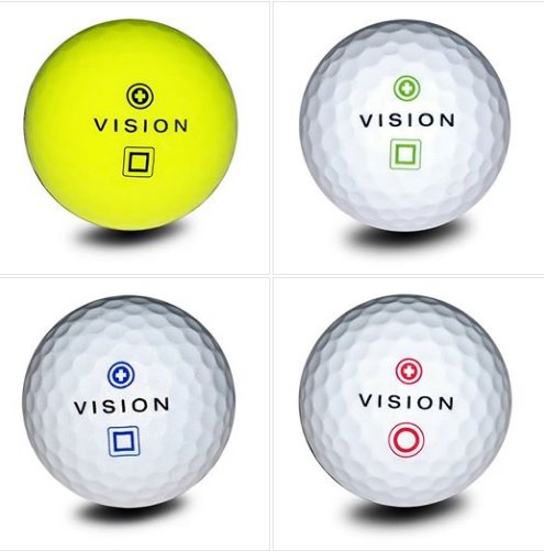 golfballuhu's tweet photo. 15% Rabatt auf alle 4 #Vision #ProTour Modelle. Gutscheincode "Pro Tour 15%" ist bis Freitag gültig. Ausgeschlossen sind die bereits reduzierten #TestTheVision Spar-Pakete. Hier zum Shop: https://t.co/7DMqhDTZ9G https://t.co/NR4MD0317o