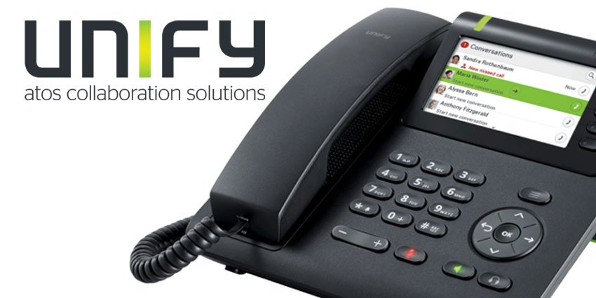 Here’s everything you need to know about the OpenScape CP portfolio of desk phones. Review by Rebekah Carter <a href="/uctodaynews/">UC Today</a>: bit.ly/2AdYCTU

#collaboration #ucoms