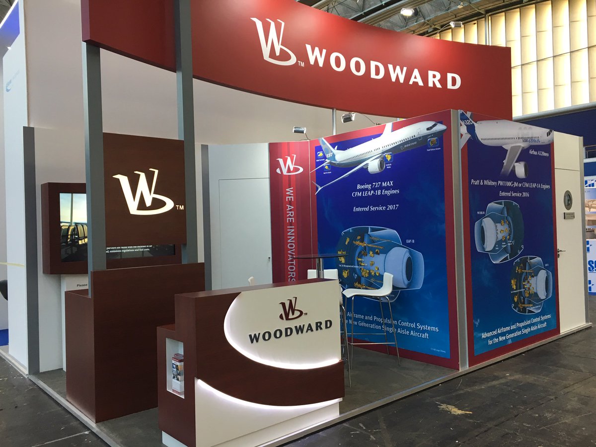 Leo_Associates's tweet photo. We are having a #WonderfulWednesday morning so far at #MROEurope @AvWeekEvents ! It's great to work with our clients Eaton Esterline and Woodward, Inc. again to help expand their business at #AviationWeek in Amsterdam! #TeamLeo #WeAreLeo #Events #EATON #Esterline #Woodward 🛫🇳🇱🦁 https://t.co/bN46BBoAss