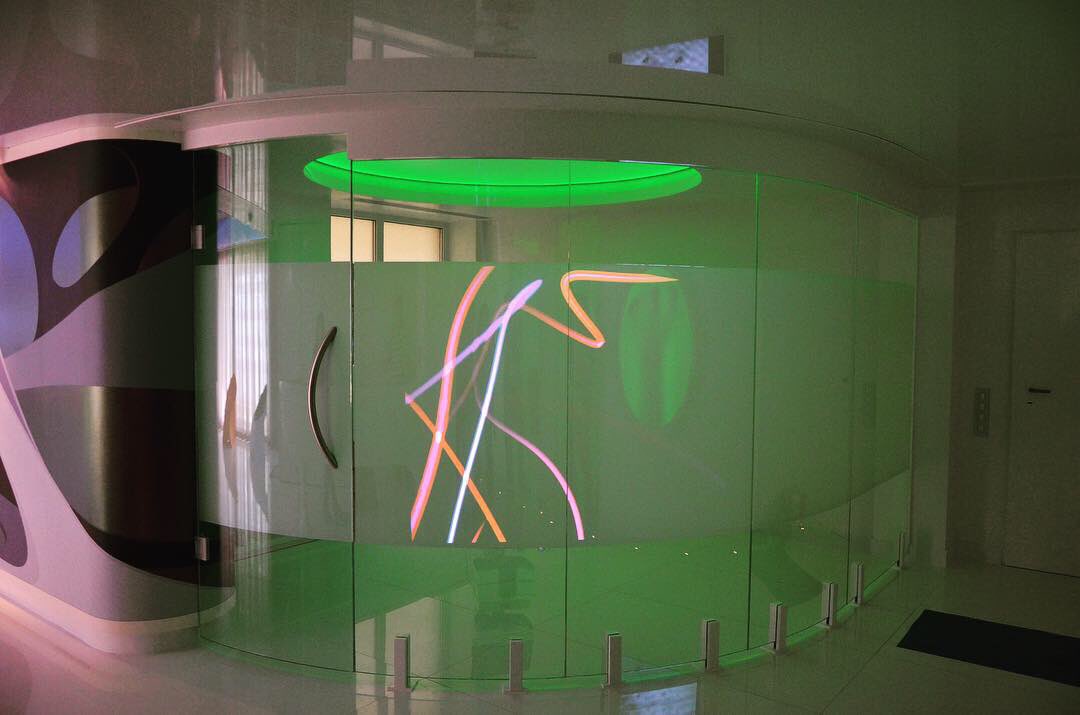 jfksignslondon's tweet image. JFK Signs supplied and installed #switchable #film #frosted #electronic #smart #building #architecture #granddesigns