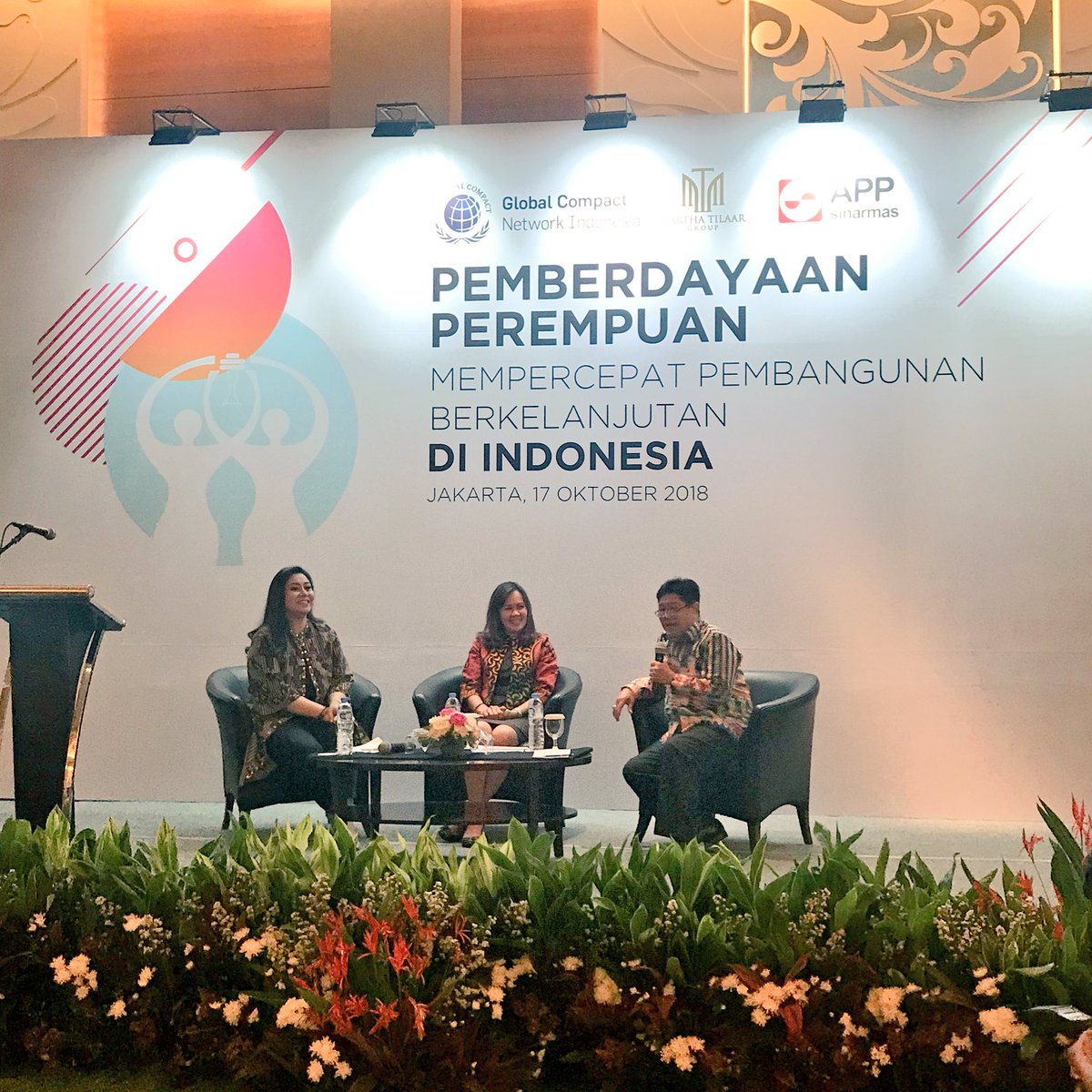 Asia Pulp & Paper ID tweet media