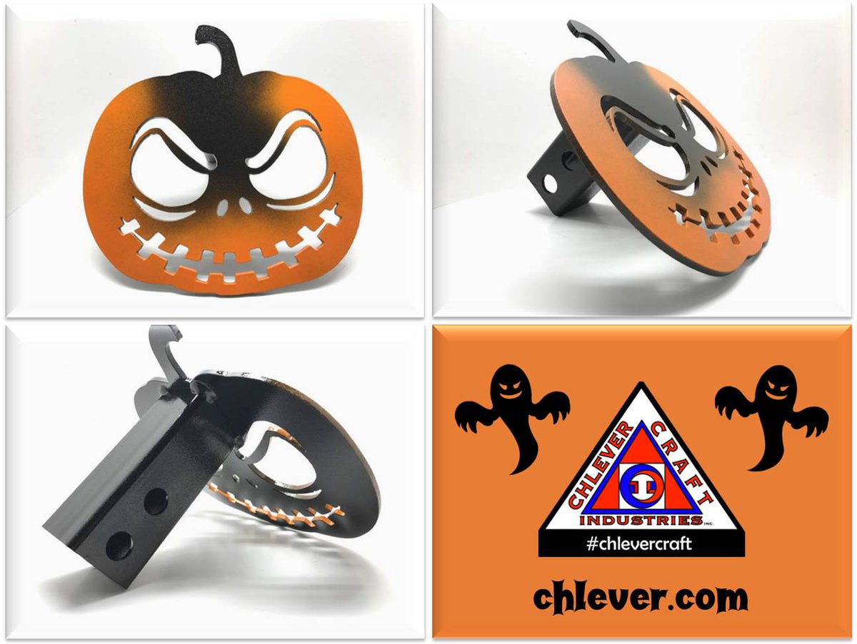 mymetalmadness's tweet photo. Halloween treats have arrived!! π»πππΉπ½π€β οΈ
After allβ¦ Halloween isnβt just for the kids!!π€©
See more: https://t.co/hZxp6Wxjbv
#jackolantern #snake #spiders #Halloween #HappyHalloween #trailerhitchcover #hitchcover #jeepproducts #jeepaccessories #madeintheUSA #chlevercraft https://t.co/TtLBBYqP2V