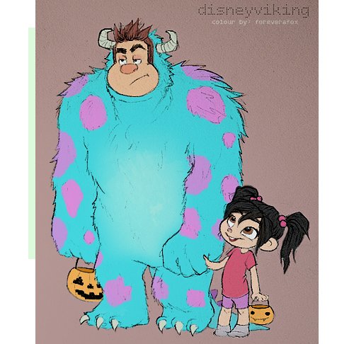 🍭 ¡Busco a Vanellope von Schweetz! 🍭

- Para SisOTP (o OTP cjs cjs) con Boo.
- FC: Alycia Debnam-Carey o Camila Morrone (opcional)
- Para entrar en #SquadCartoon

[ RT? ]