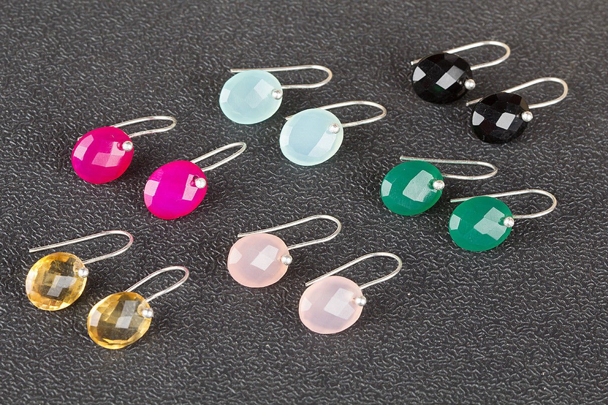 Gemstone Earring 925 Sterling Silver Handmade Jewelry Wedding Jewelry Women Gift
Buy At
ebay.com/itm/2832150271…

#GemstoneEarring #925SterlingSilver #HandmadeJewelry #WeddingJewelry #BirthdaySpecial #FacetedEarring #HandmadeEarring #CasualEarring #925SilverEarring #WomenGift