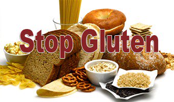 chequestravaux's tweet photo. Gluten : Une autre bonne raison de réduire les sucres - https://t.co/cFu7EKKX2K https://t.co/bhTaNQFwJ1