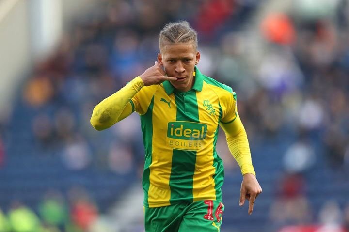Happy birthday Dwight Gayle  