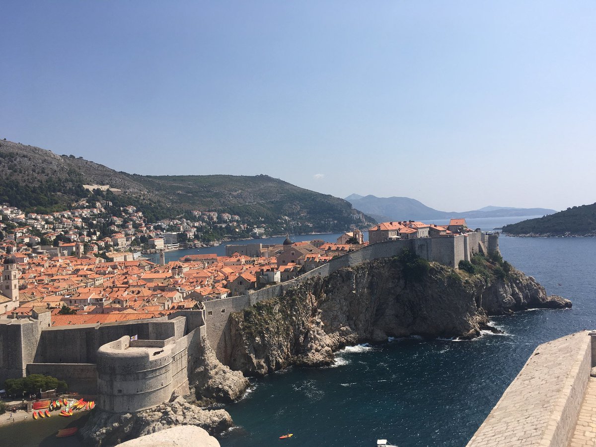 barulamapa's tweet photo. Novela barrutla per vicenc sus #BaRuLa !
Dubrovnik : https://t.co/zmWeDRnB8N https://t.co/M8m8mednqE