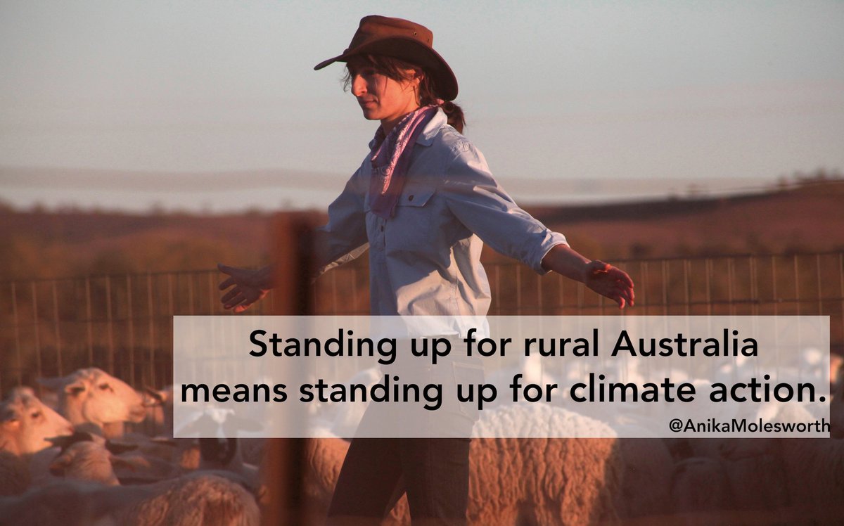 AnikaMolesworth's tweet photo. The future of the next generation of farmers is being jeopardized.
The dismissal of scientific evidence and warnings is unconscionable.
The deliberate deafness is inexcusable.
#NotOnMyWatch #ClimateActionNow #YouthVoices #FutureFarmers
@ClimateWiseAg @farmingforever https://t.co/DyuolALz8i