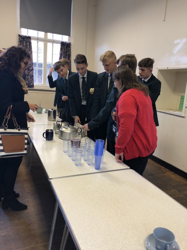 Head Boy/Girl Team tweet media