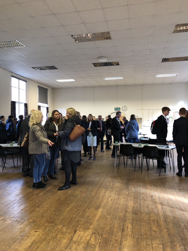 Head Boy/Girl Team tweet media