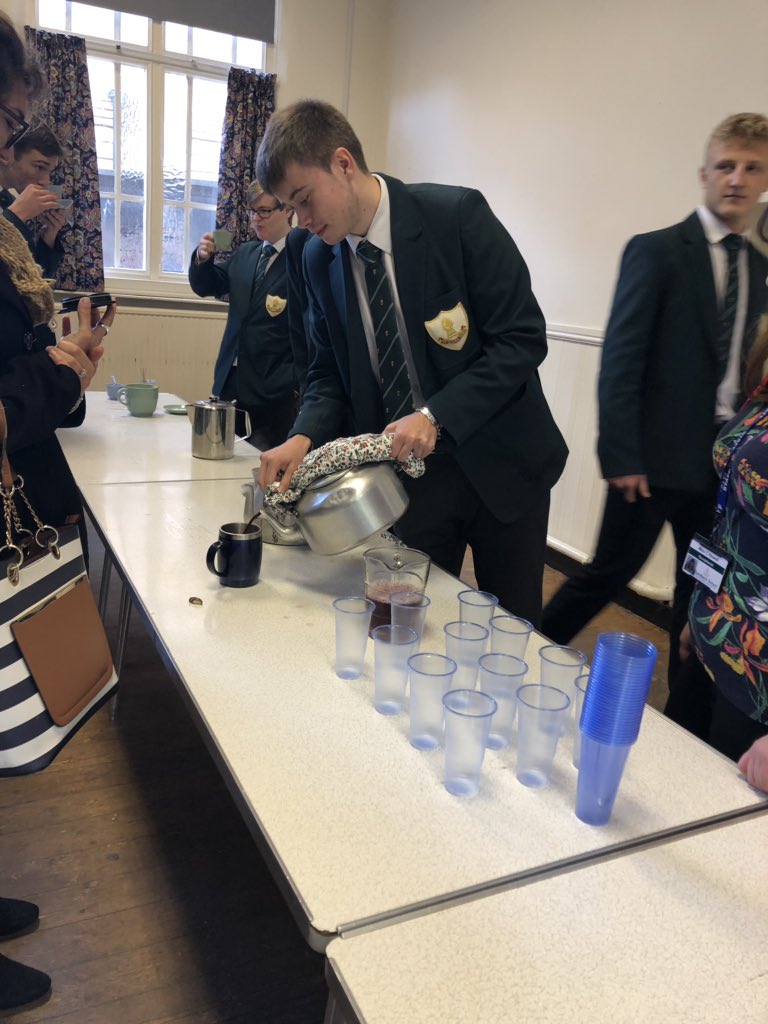 Head Boy/Girl Team tweet media