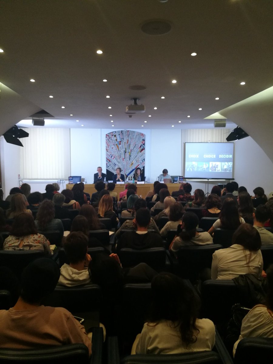 #PowerOfChoice presentazione in contemporanea mondiale del nuovo rapporto <a href="/UNFPA/">UNFPA</a>