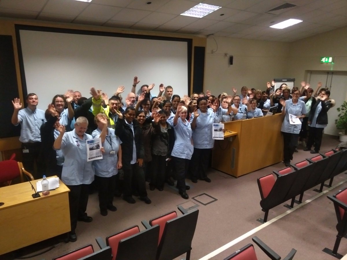 NHSpay4iFM's tweet photo. iFM, Together - strong and ready for our next strike. 72hours starting 7am Tuesday 23/10
Plenty of evidence that @boltonnhsft will struggle without @NHSpay4iFM workers
@NorthWestUNISON @unisontweets https://t.co/GYWYcv9ltG