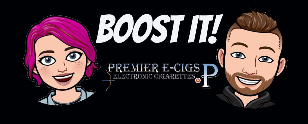 Premier E-Cigs tweet media