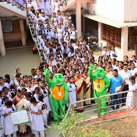 OdishaSeaTurtle's tweet image. #NewProfilePic
#SaveOliveRidley 
#SaveNature 
#OllyCampign 
support by 
@dakshin_seas @lotuskonark @IndiaHSI