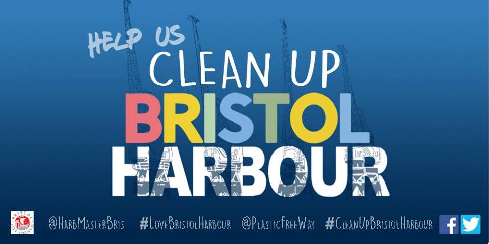 BristolWaste's tweet photo. It’s the #CleanUpBristolHarbour event this weekend! Get involved! Meet Sun 21st October from 2pm by the @ArnolfiniArts pontoon for a 2.30pm start: https://t.co/VvOgk7PXBE #LoveBristolHarbour #BristolCleanStreets https://t.co/dEdX5Dl412