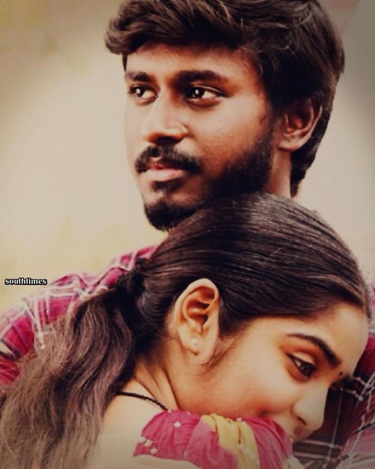 தாயின்
அன்பை
தாரகை 
அவளே

என்னுள் 
விதைத்தவள்.!

💕💕