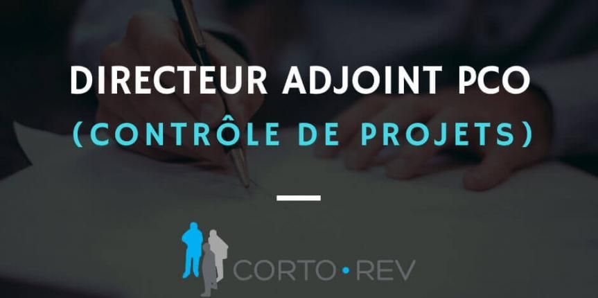 [ #Offredemploi ] Nous recrutons pour un #poste de #DirecteurAdjoint, #PCO @ Aéroports de Montréal | Poste basé à #Dorval | #joboffer #jobopportunity #jobs | Plus d'infos : buff.ly/2NJu1ku